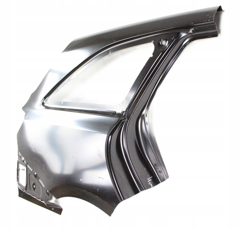 KIA CEED 3 CD KOMBI 2018-2026 tylny tył błotnik prawy 71504J7C10 3/3