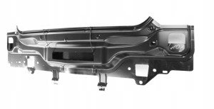 JEEP COMPASS 2 II 2016-2025 tylny pas ściana 53461378 52142850 2/6 MINIATURA