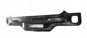 JEEP COMPASS 2 II 2016-2025 tylny pas ściana 53461378 2/3 MINIATURA