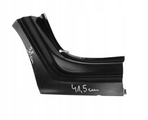 VW TOURAN 3 III 5TA 2015-2026 tylny tył błotnik prawy 5TA809844 5TA809052 2/3 MINIATURA