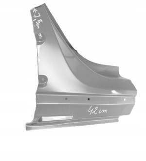 TESLA MODEL Y LIFT 2025- próg słupek C prawy 2053865-SC-A 2053865SCA 3/3 MINIATURA