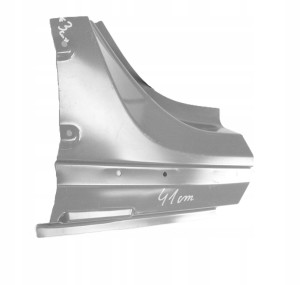 TESLA MODEL Y LIFT 25- tylny błotnik słupek C prawy 2053865-SC-A 2053865SCA 3/3 MINIATURA