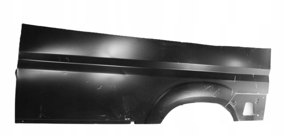 CITROEN JUMPER 3 III L3 2006-2026 tylny lewy błotnik 1358893080 4/4