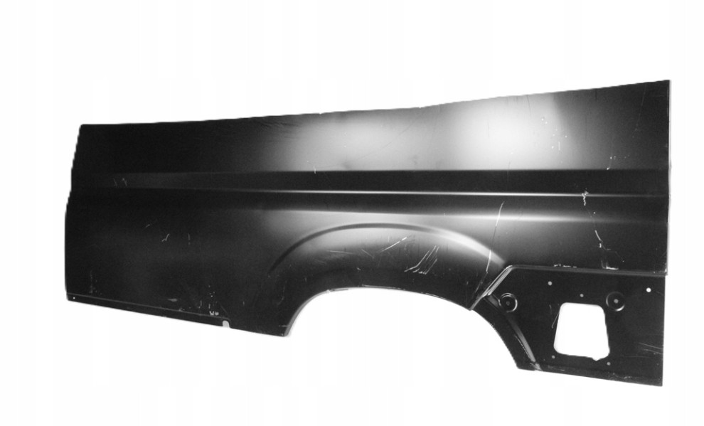 TOYOTA PROACE MAX L3 2024- tylny lewy błotnik 1358893080 2/4