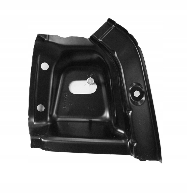 VW TOURAN LIFT 1T0 1T3 2010-2015 tylny lewy okular błotnik 1T0813327B 1/5