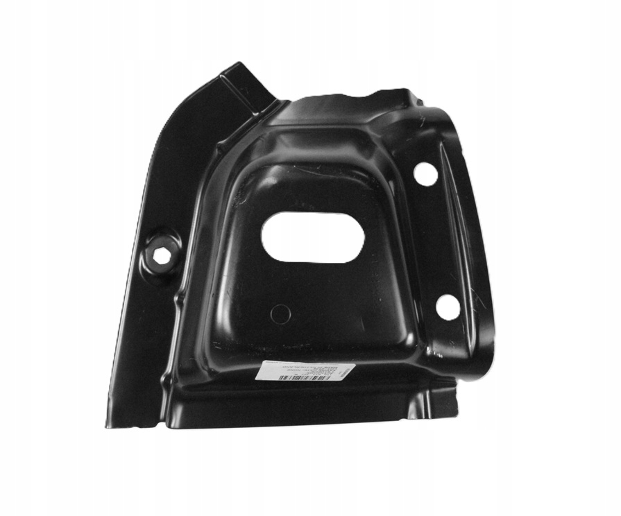 VW TOURAN LIFT 1T0 1T3 2010-2015 tylny lewy okular błotnik 1T0813327B 4/5