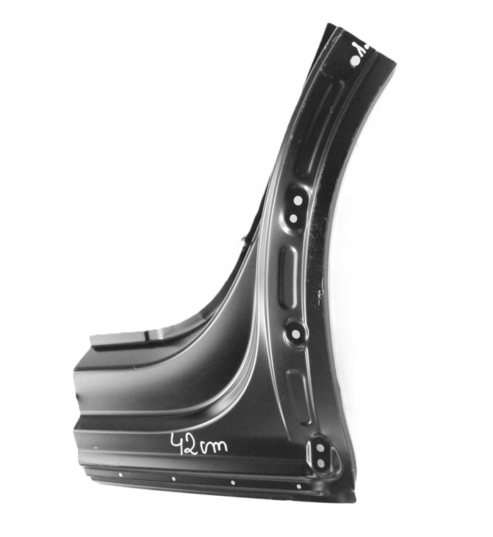 AUDI Q6 SQ6 RSQ6 E-TRON ETRON 85H 2025- próg słupek C lewy 85H809839 3/3