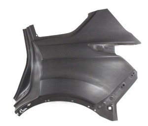 FORD KUGA ESCAPE 2 II DM2 MK2 2013-2019 Quarter Panel rear wing fender left 2375247 2036800