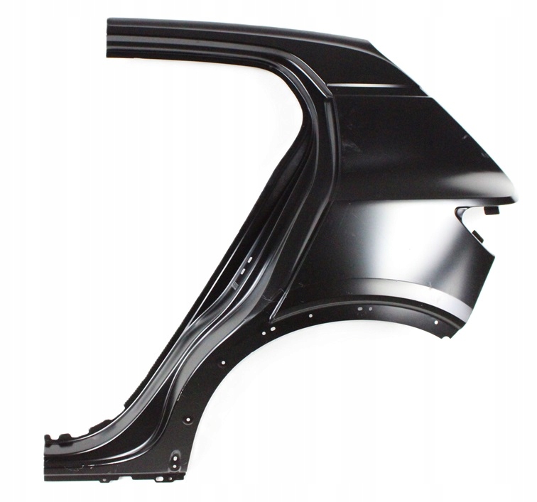 VOLVO XC40 XC-40 II 2 536 2018-2026 tylny błotnik lewy 32310032 32310036 1/3