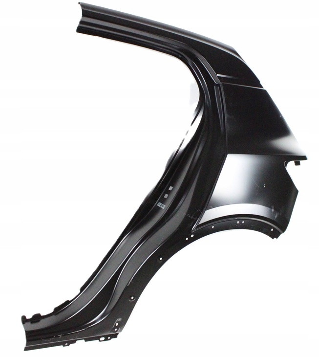 VOLVO XC40 XC-40 II 2 536 2018-2026 tylny błotnik lewy 32310032 32310036 3/3