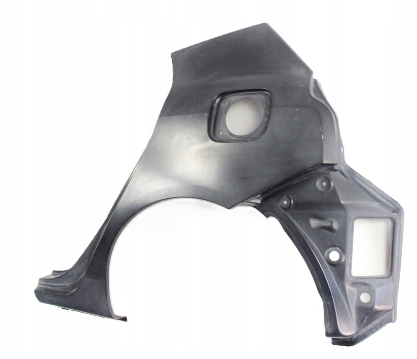 TOYOTA COROLLA E12 5D HB 2001-2008 tylny tył błotnik lewy 6160213660 2/2