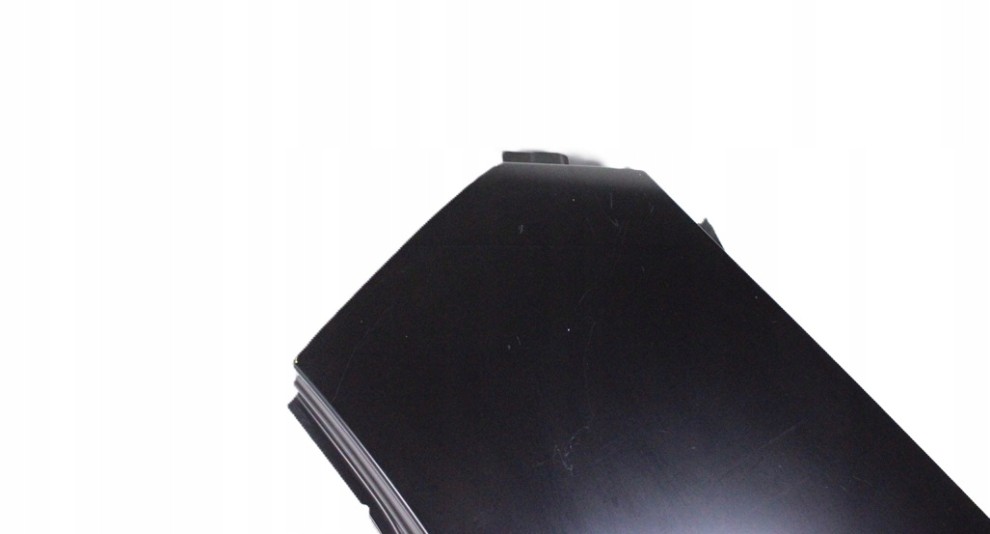 VW GOLF 8 VIII 5H4 5D 2019-2026 tylny tył lewy błotnik 5H4809051 5H4809843 3/3