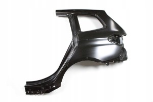 BMW 2 GRAN TOURER F46 14-21 Quarter Panel rear wing fender left 41007436181 41007436175