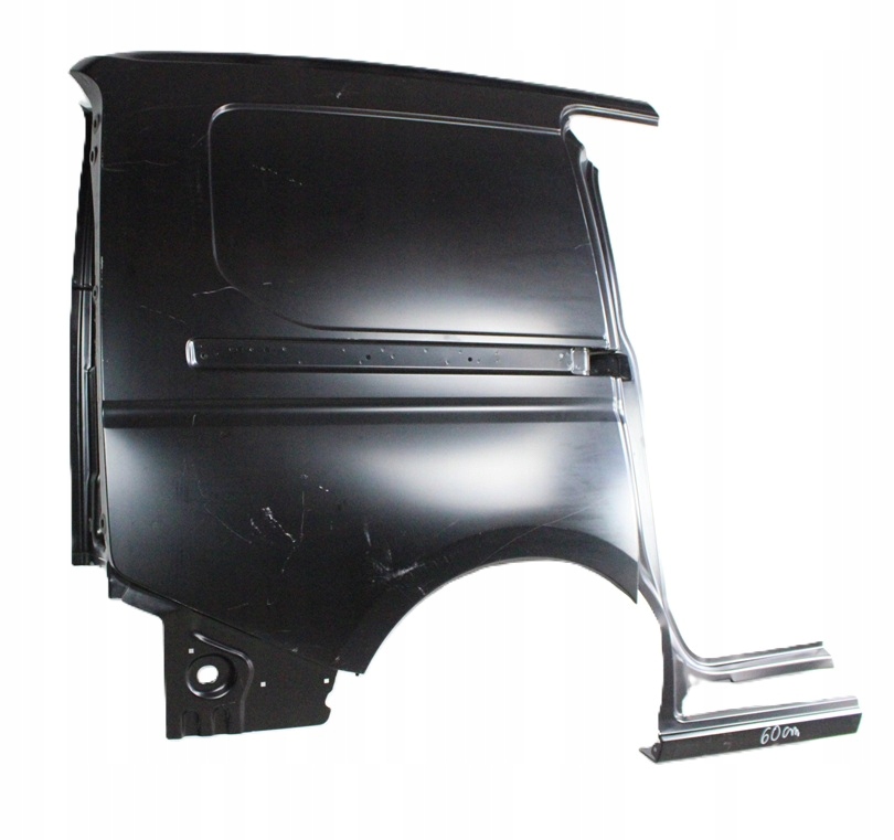 FORD CONNECT MK3 L2 MAXI V761 24- tylny błotnik prawy 2K4809604B 2K4809844 3/3