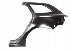 SEAT LEON 3 III ST KOMBI 5F9 5F8 2013-2019 tylny błotnik lewy 5F9809837 1/3 MINIATURA