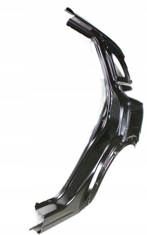 RENAULT AUSTRAL 2022-2026 Tylny lewy błotnik 760315001R 3/3 MINIATURA