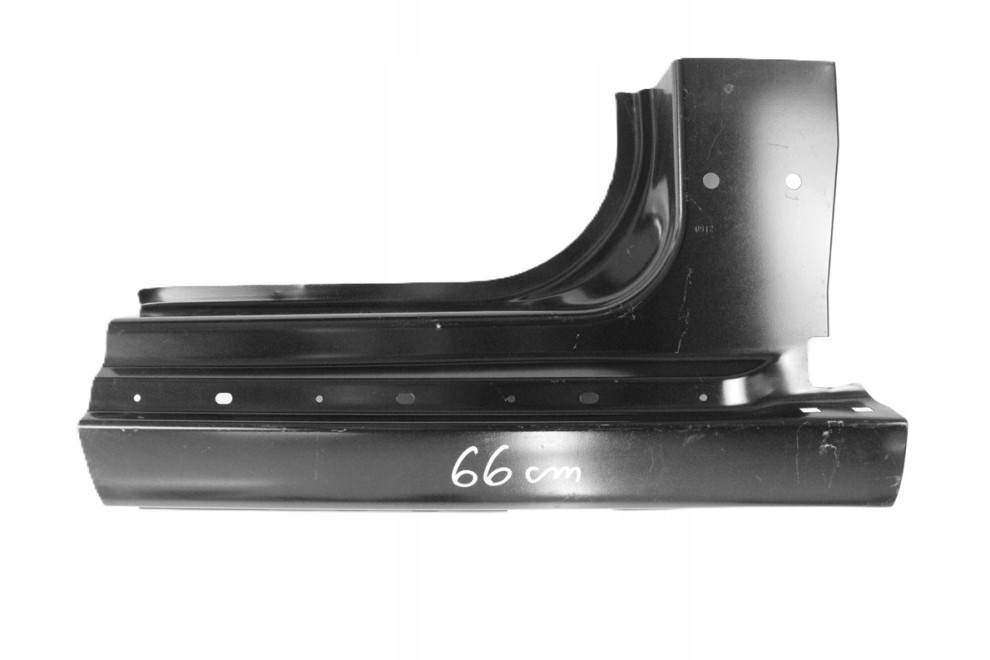 OPEL INSIGNIA A G09 2008-2017 Próg słupek A prawy 22908869 1/3