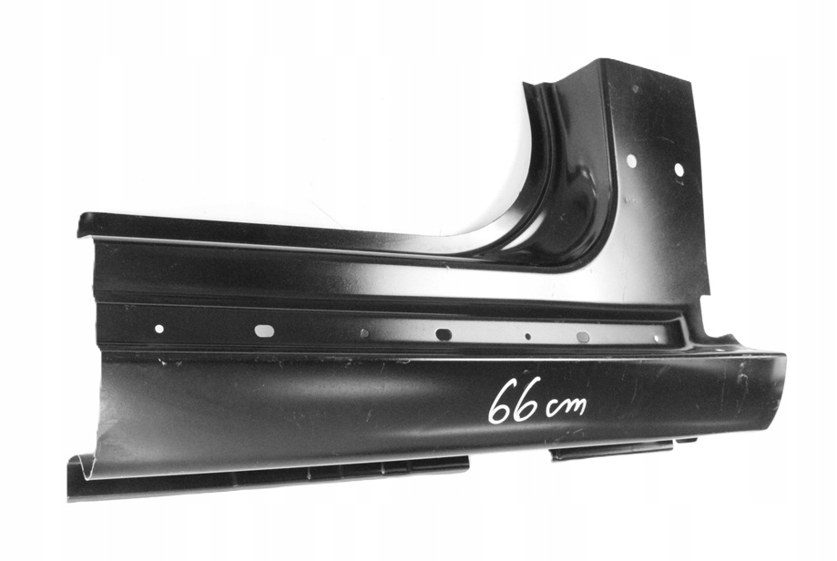 OPEL INSIGNIA A G09 2008-2017 Próg słupek A prawy 22908869 2/3