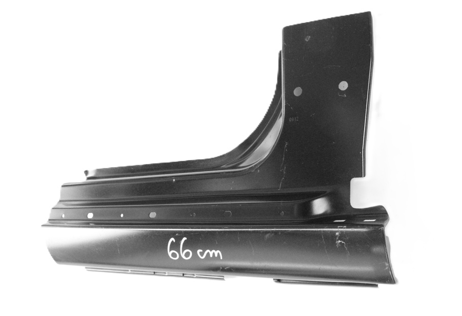 OPEL INSIGNIA A G09 2008-2017 Próg słupek A prawy 22908869 3/3