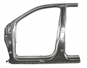 SEAT TARRACO 5FJ KN2 2018-2025 Sill door Quarter Panel Pillar left 5FJ809051