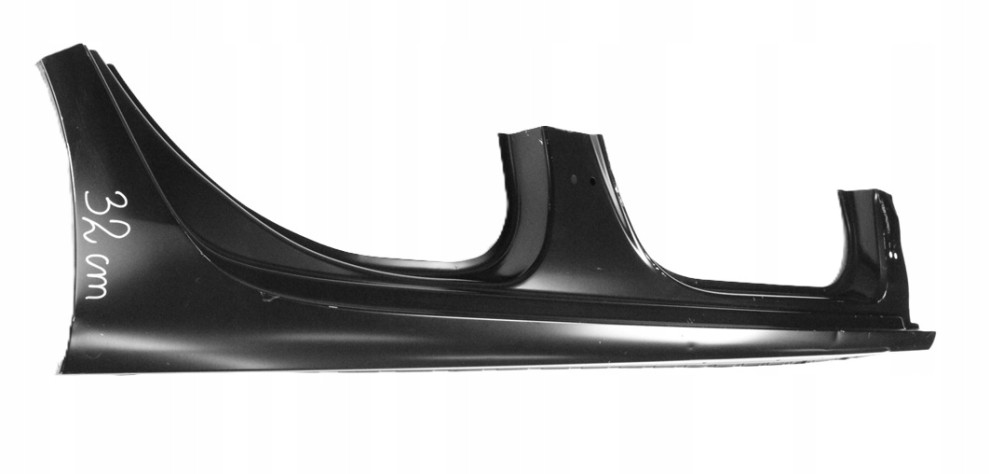 OPEL INSIGNIA B 2 II 2017-2022 Próg słupek prawy YR00676780 1692372280 2/4