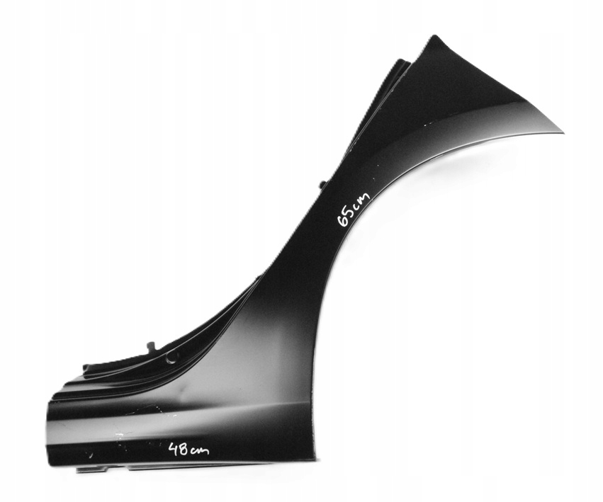 FIAT TIPO 2 II 2015-2024 próg słupek C lewy 52069396 52062108 52069695 3/3