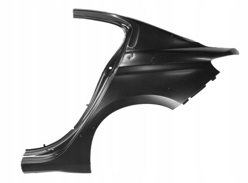 FIAT TIPO 2 II SEDAN 2015-2024 tylny lewy blotnik 52062108 1/6