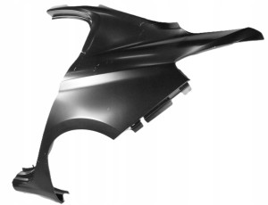 FIAT TIPO 2 II SEDAN 2015-2024 tylny lewy blotnik 52062108 2/6 MINIATURA