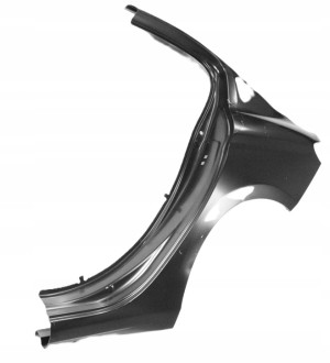 FIAT TIPO 2 II SEDAN 2015-2024 tylny lewy blotnik 52062108 3/6 MINIATURA