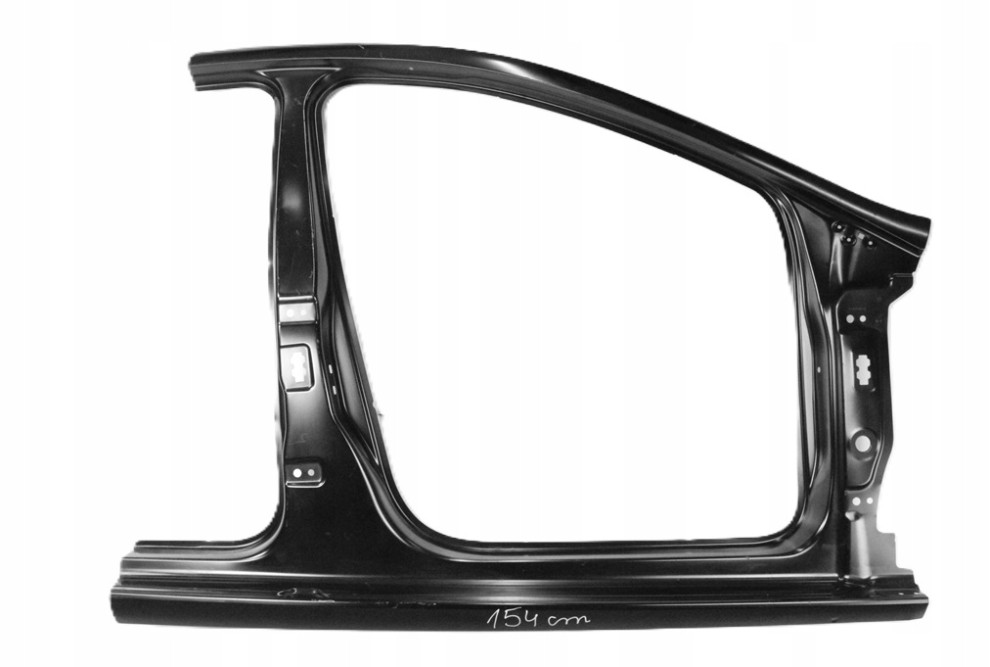 SEAT LEON 3 5F4 5D HB 2012-2019 próg słupek prawy 5F4809836 1/2