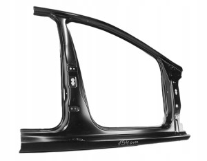 SEAT LEON 3 5F4 5D HB 2012-2019 próg słupek prawy 5F4809836 2/2 MINIATURA