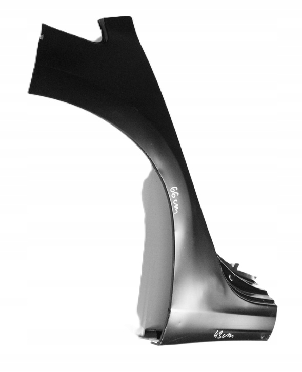 FIAT TIPO 2 II SEDAN 2015-2024 tylny prawy blotnik 52055606 2/3