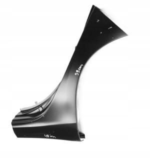 FIAT TIPO 2 II 2015-2024 próg słupek C lewy 52069396 52062108 52069695 3/3 MINIATURA