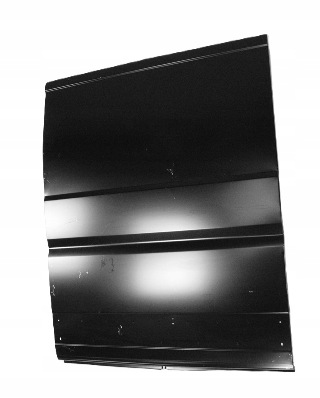 FIAT DUCATO 2006-2026 tylny lewy błotnik środkowy 1342668080 3/3