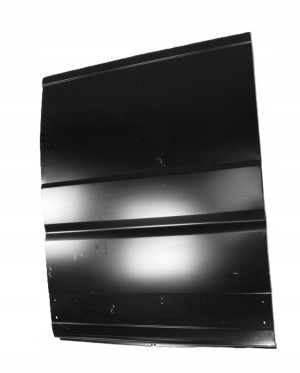 FIAT DUCATO 2006-2026 tylny lewy błotnik środkowy 1342668080 3/3 MINIATURA