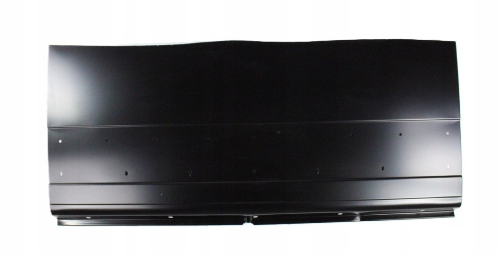 FIAT DUCATO 2006-2026 tylny lewy błotnik środkowy 1342668080 1/4