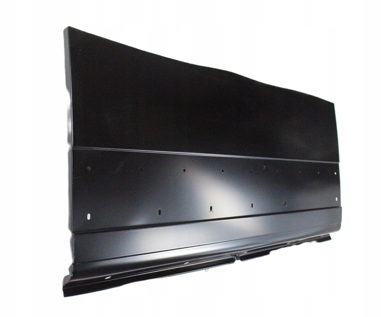 FIAT DUCATO 2006-2026 tylny lewy błotnik środkowy 1342668080 2/4