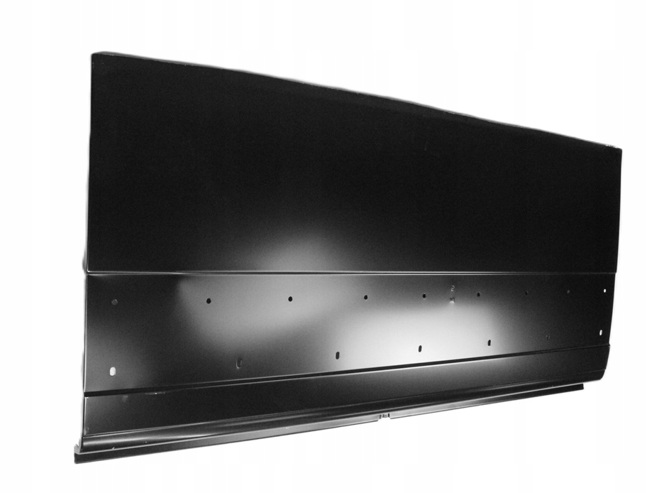 PEUGEOT BOXER 2006-2026 tylny lewy błotnik 1342668080 3/4