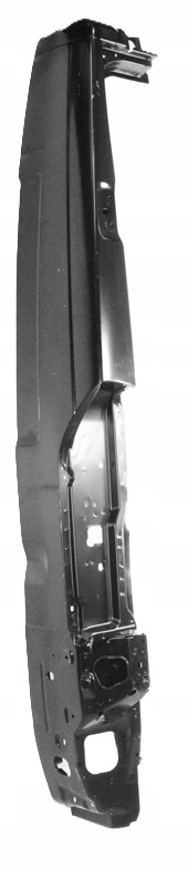 CITROEN JUMPER 2006-2026 H2 Quarter Panel rear wing fender left NAROŻNIK Pillar 1685064380