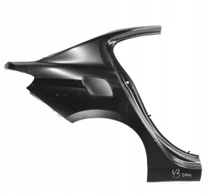 FIAT TIPO 2 II SEDAN 2015-2024 rear right BLOTNIK 52055606