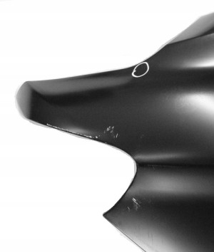 FIAT TIPO 2 II SEDAN 2015-2024 tylny prawy blotnik 52055606 4/4 MINIATURA