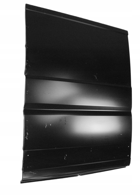 OPEL MOVANO C U9 2021- tylny lewy błotnik środkowy 1342668080 2/3