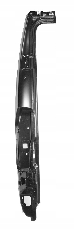 TOYOTA PROACE MAX 2024- H2 Quarter Panel rear wing fender left NAROŻNIK Pillar 1685064380