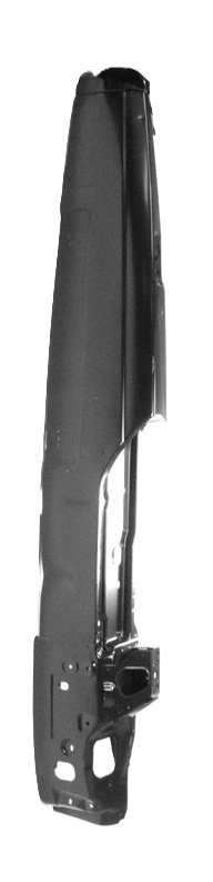 CITROEN JUMPER 2006-2026 H2 tylny lewy błotnik narożnik słupek 1685064380 3/4