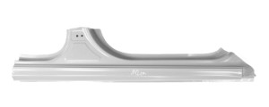 KIA RIO 4 IV 2017-2024 Sill door Quarter Panel Pillar right 71322H8D00 71322-H8D00