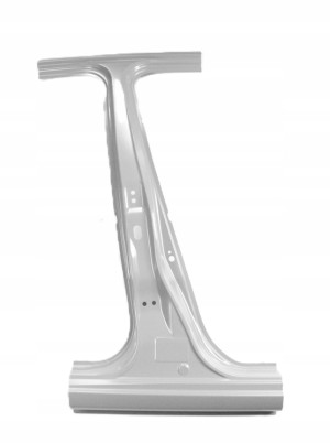 SUZUKI SWIFT V 5 MK8 2017-2023 Sill door Quarter Panel Pillar B right 64111-53R01-P21