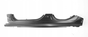 OPEL ASTRA J 4 IV P10 2009-2016 Sill door Quarter Panel Pillar left 13442507 13442116 39164860