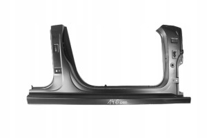 VW GOLF 8 VIII 5H4 5H9 2019- Sill door Quarter Panel Pillar right 5H4809836 5H9809836