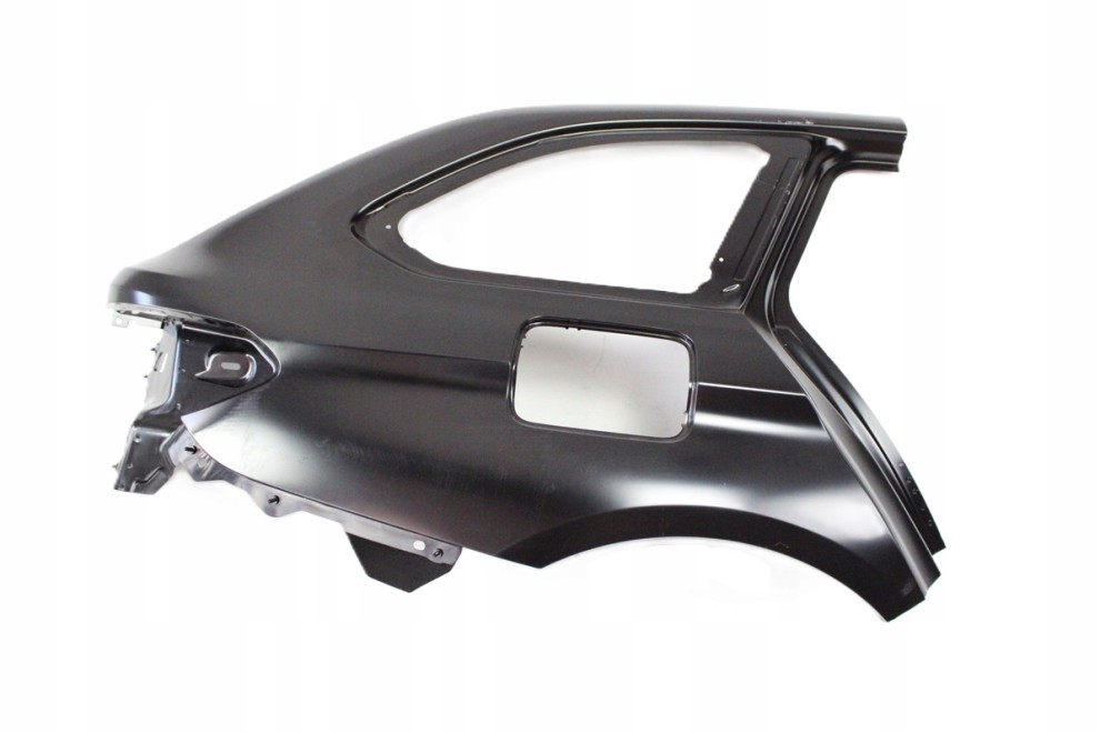 BMW 5 G30 KOMBI G31 2017-2024 Tylny prawy błotnik 41007437440 41007437524 1/5