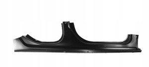 OPEL ASTRA K 5 V B16 2016-2021 Sill door Quarter Panel Pillar right 39045588 39117464